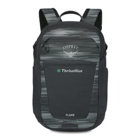 Osprey® Flare Backpack