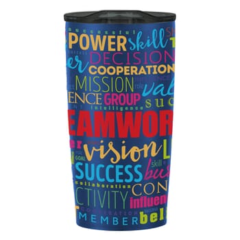 20 oz Full Color Himalayan Tumbler
