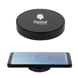 Glass Wireless Charging Pad