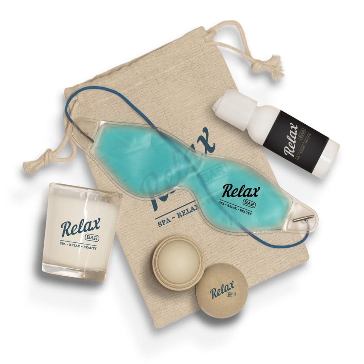 Rest and Relax Gift Set