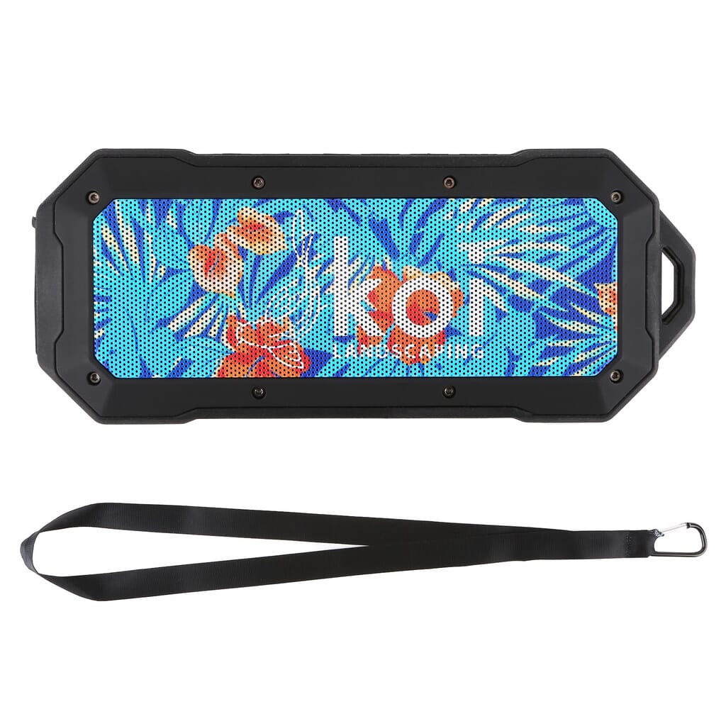 HangTuneSpeaker