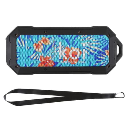 customized hangtune bluetooth speaker