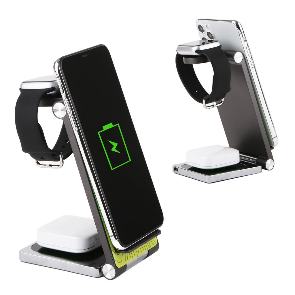 3FoldCharger