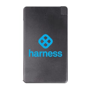 29. iTwist 5,000 mAh 6-in-1 Power Bank