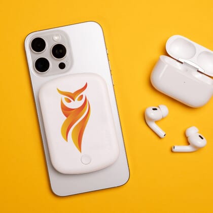 Casely Power Pod Magnetic Power Bank