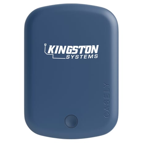 Casely UL Power Pod Magnetic Power Bank