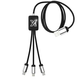 SCX Design&#174; Eco Easy-to-Use Cable