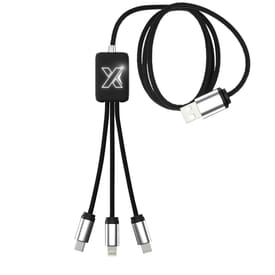 SCX Design® Eco Easy-to-Use Cable