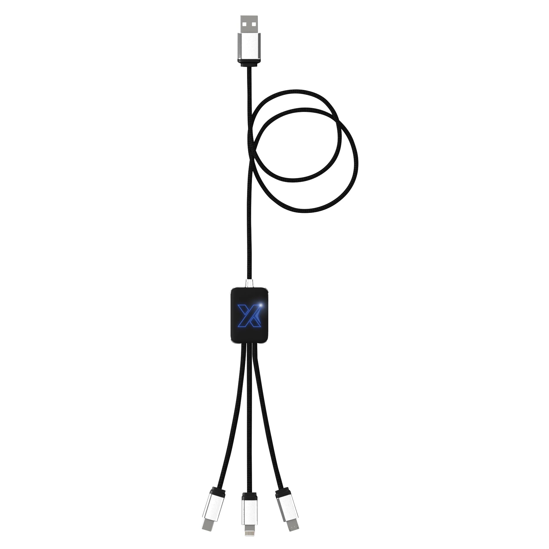 SCX Design® Eco Easy-to-Use Cable