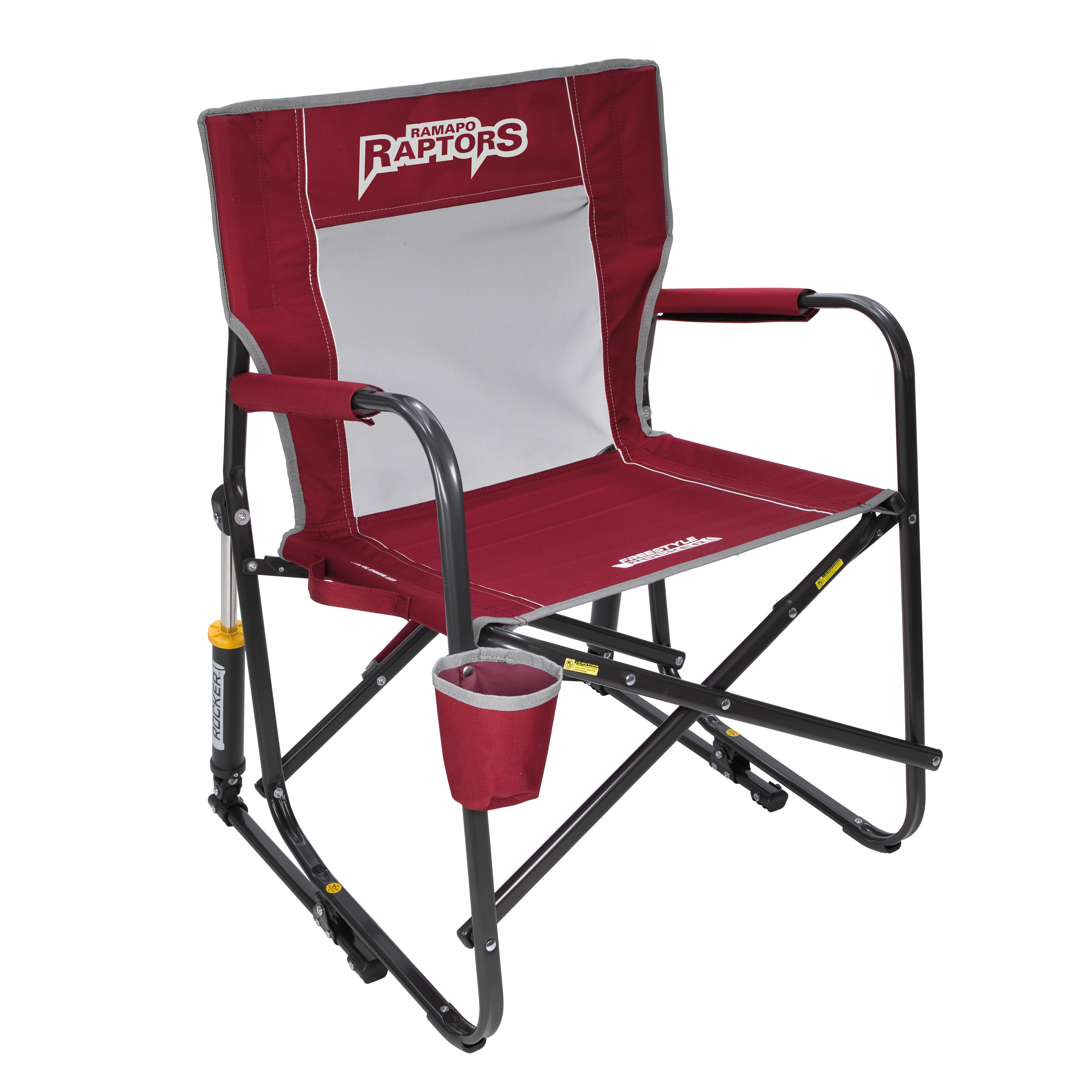 GCI Outdoor™ Freestyle Rocker™