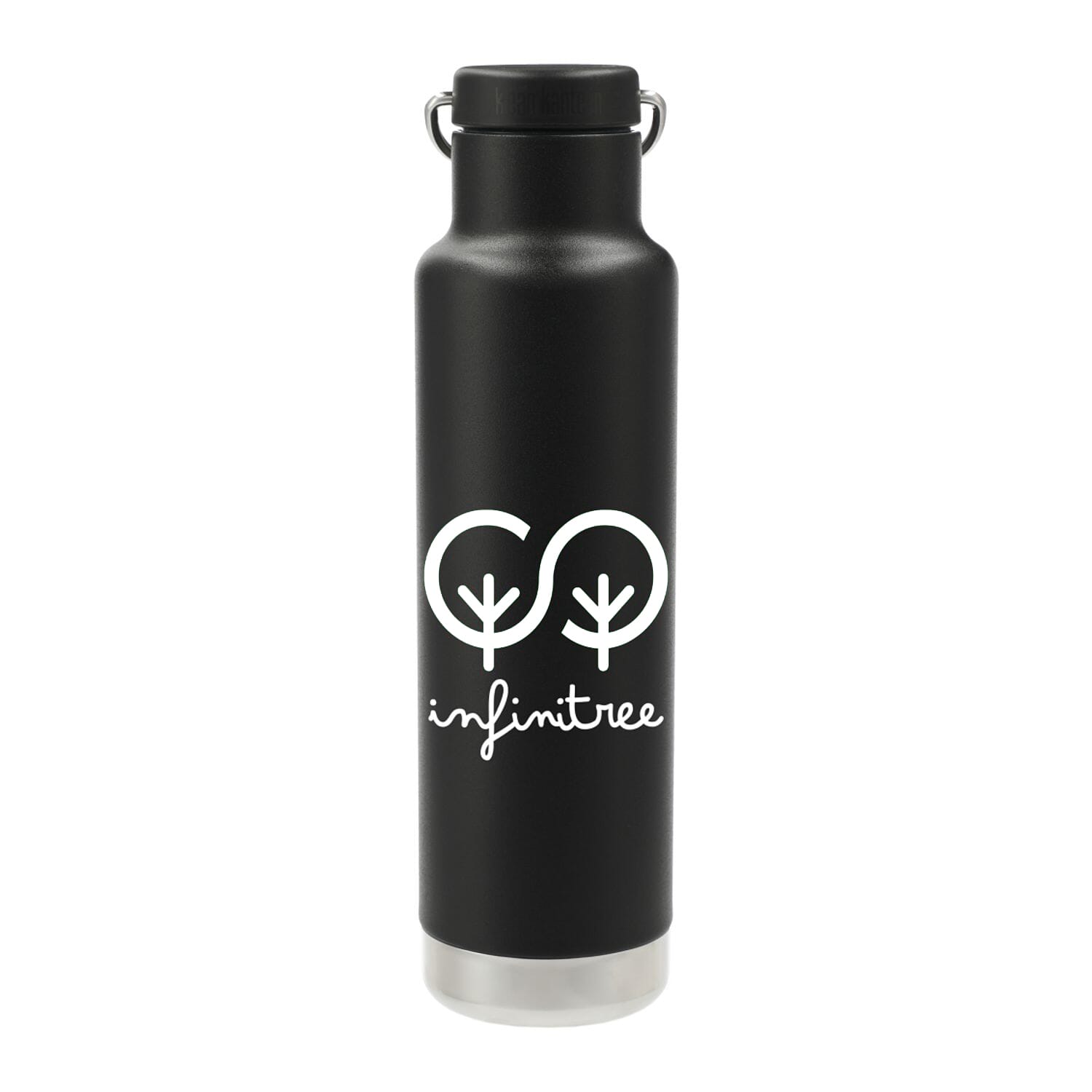 20 oz Klean Kanteen® Eco Insulated Classic - Loop Cap