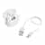 Bawl 2.0 True Wireless Auto Pair Earbuds and Case