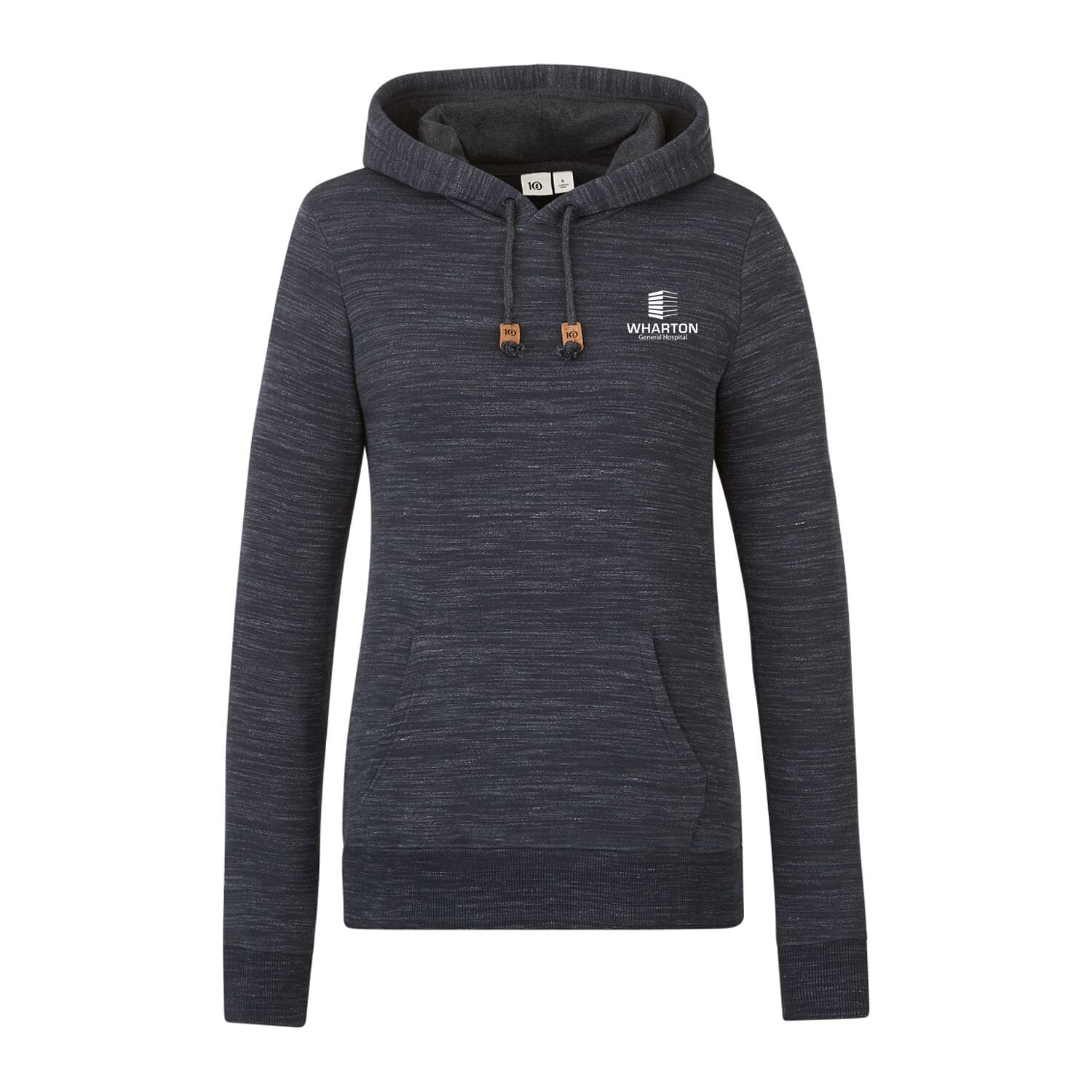 Women's tentree® Space Dye Classic Hoodie 