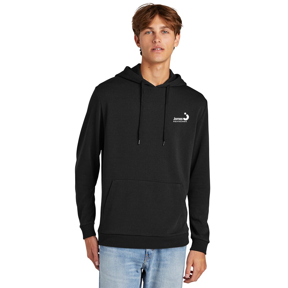District® Perfect Tri® Fleece Pullover Hoodie