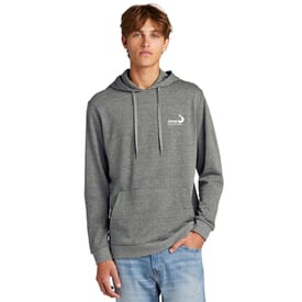 District® Perfect Tri® Fleece Pullover Hoodie