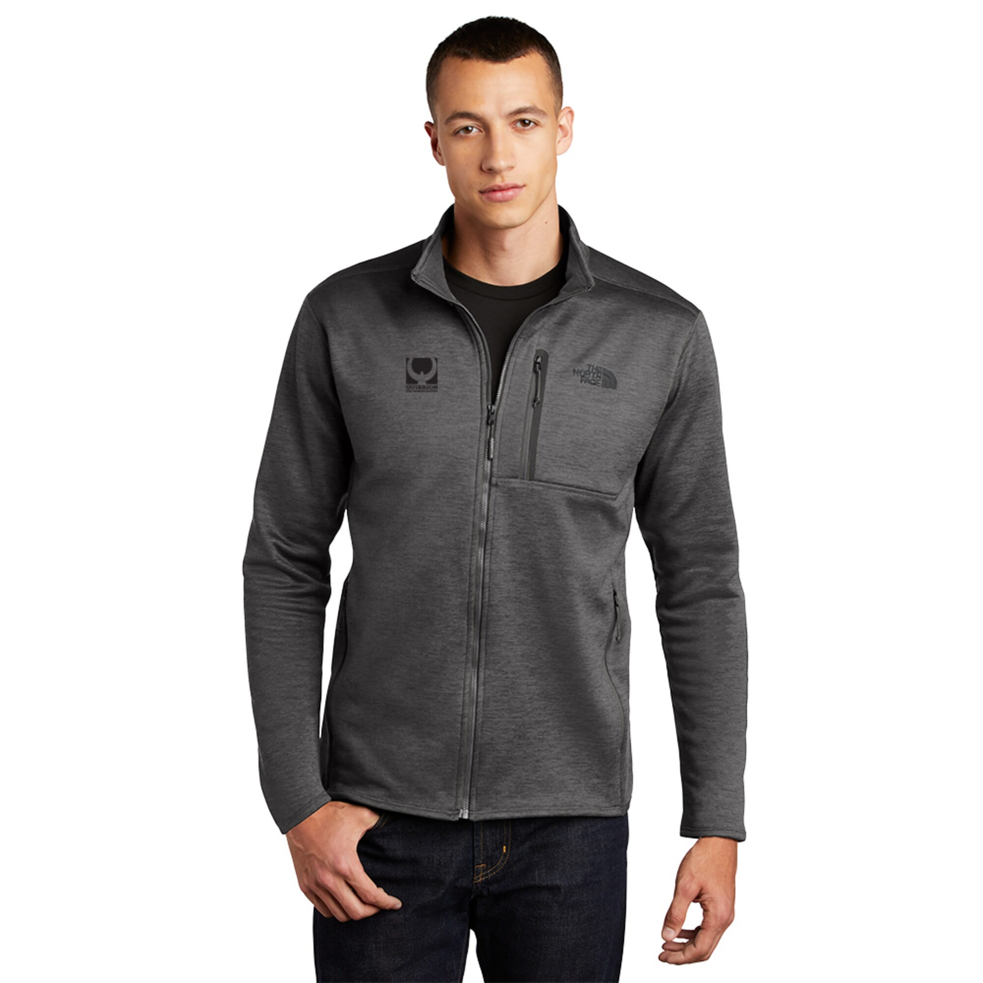 Men's The North Face® Skyline Full-Zip Fleece Jacket