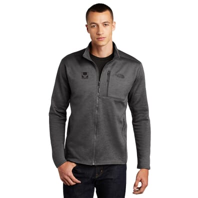 Men's The North Face® Skyline Full-Zip Fleece Jacket