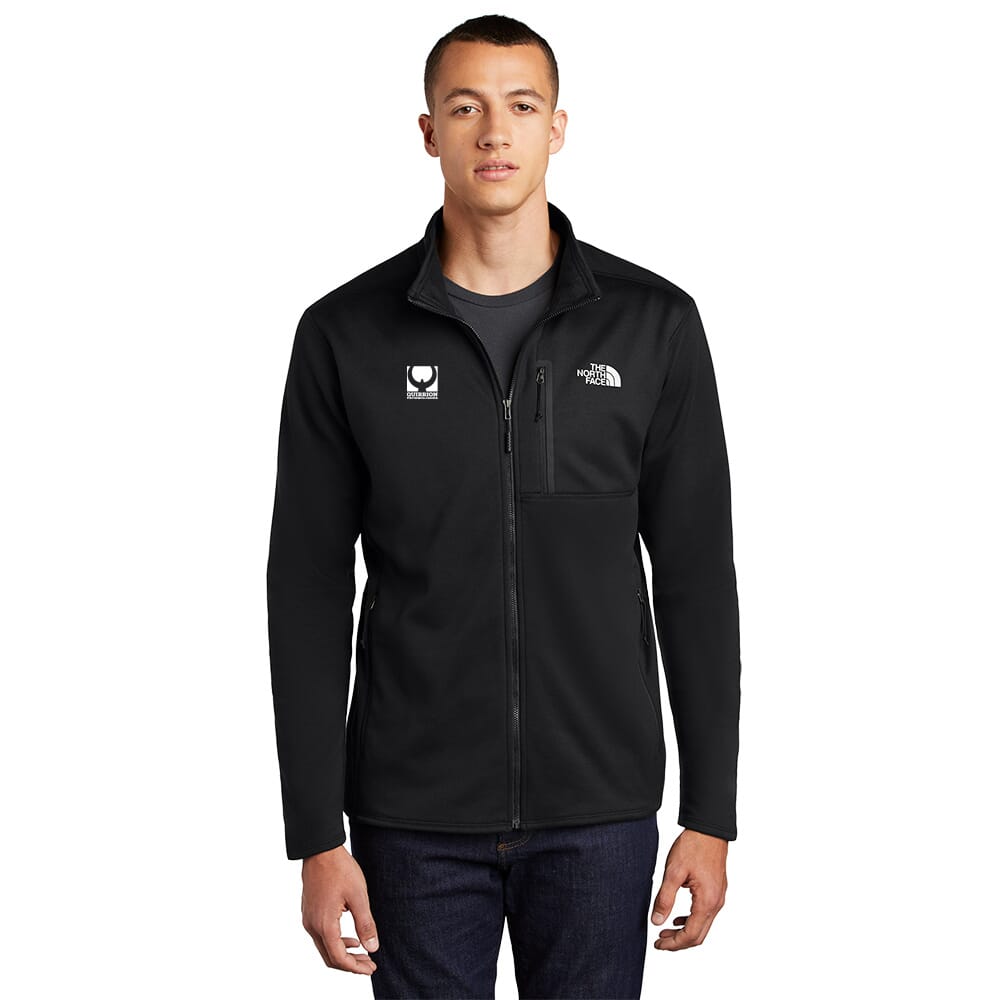 Men's The North Face® Skyline Full-Zip Fleece Jacket