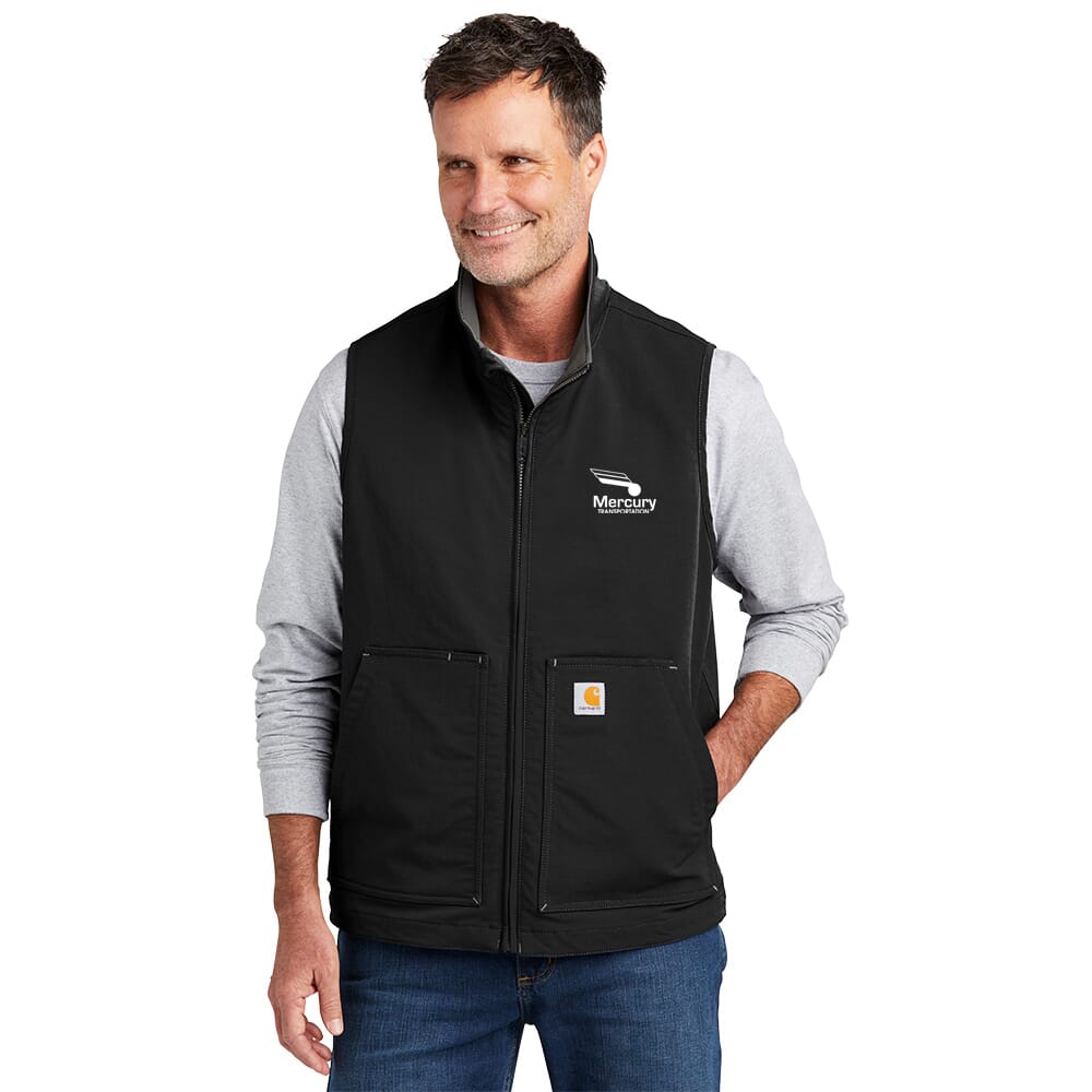 Carhartt® Super Dux™ Soft Shell Vest