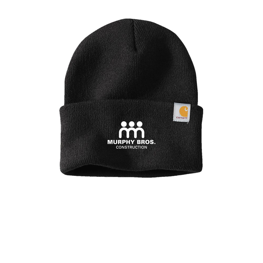 Embroidered Carhartt® Watch Cap 2.0 | Custom Logo Beanies | Crestline