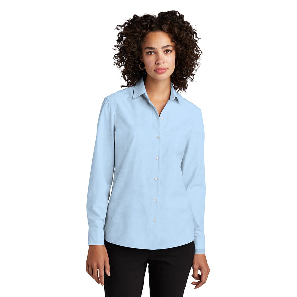 Merc Long Sleeve Tee