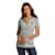 Ladies' Port Authority® C-FREE ™ Cotton Blend Pique Polo