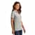 Ladies' Port Authority® C-FREE ™ Cotton Blend Pique Polo