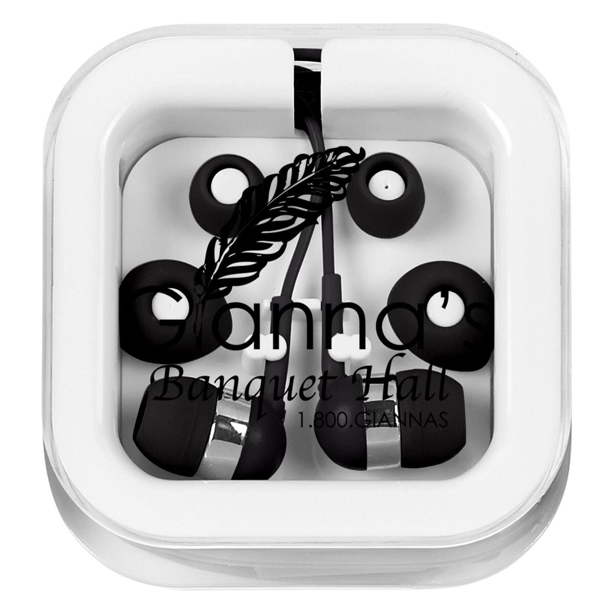 Earbuds With Microphone