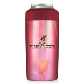 Truly the Best - Customizable - Personalized Skinny Can Koozie