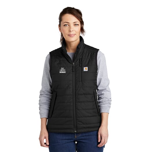 Women's Carhartt® Gilliam Vest