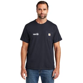 Carhartt Force® Short Sleeve Pocket T-Shirt