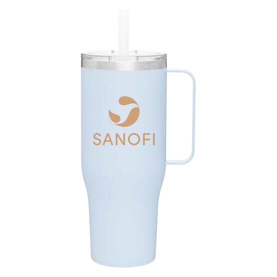 40 oz Denali Thermal Mug