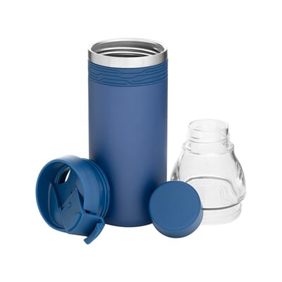 16.9 oz H2Go Orion Thermal Tumbler Bottle - Promotional Giveaway ...