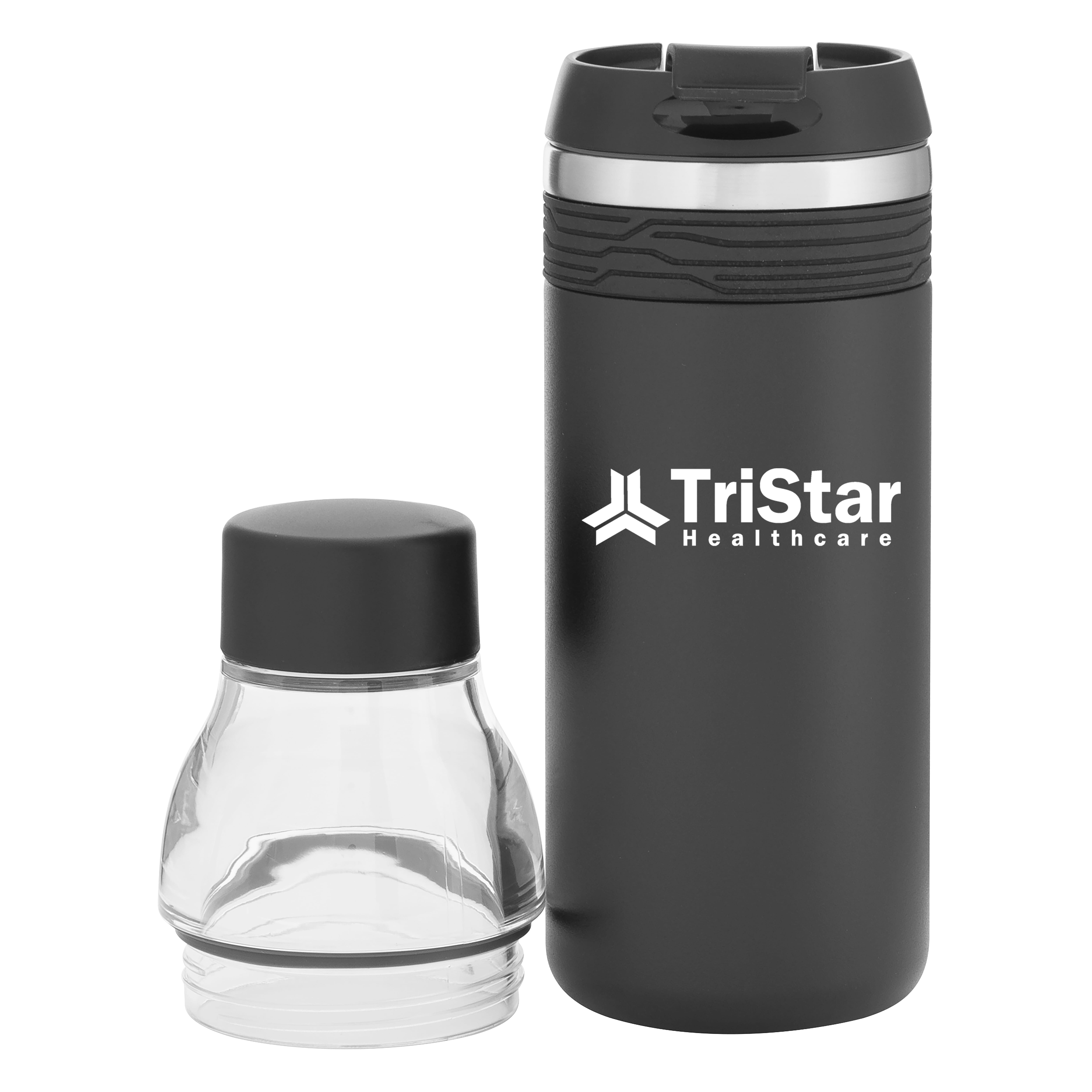 16.9 oz H2Go Orion Thermal Tumbler Bottle