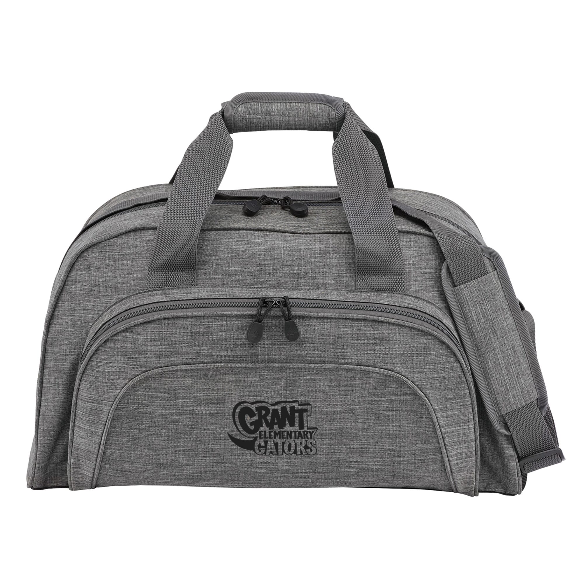 Elite Clubhouse Duffle