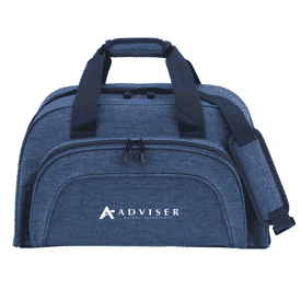 Elite Clubhouse Duffle