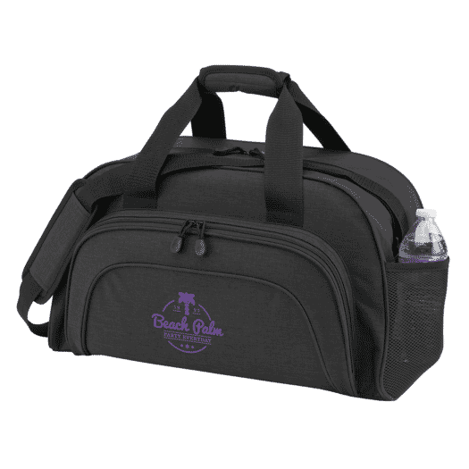 Elite Clubhouse Duffle