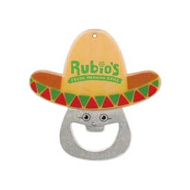 Cinco De Mayo Bottle Opener