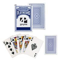 Custom Playing Cards & Personalized Decks of Cards