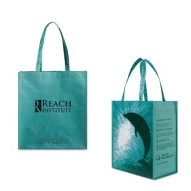 Out of the Ocean® Reusable Large Shopper