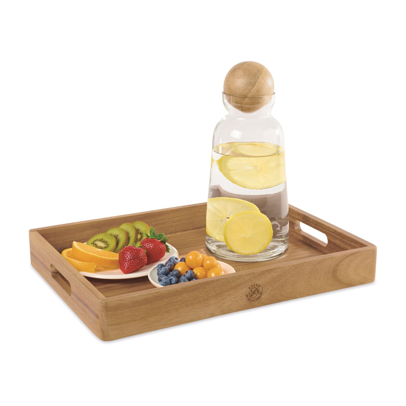 La Cuisine Serving Tray 