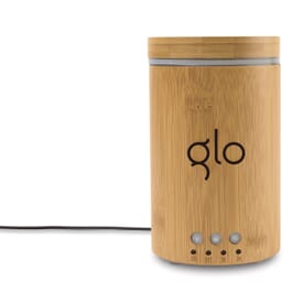 Bamboo Aromatic Oil Diffuser