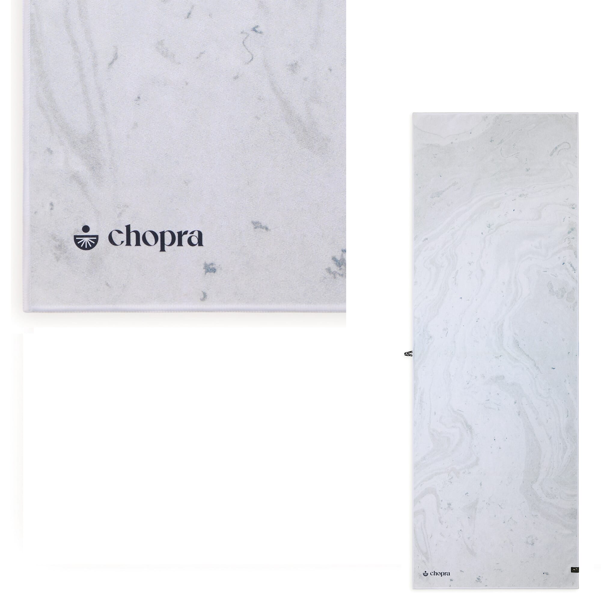 Slowtide Yoga Towel