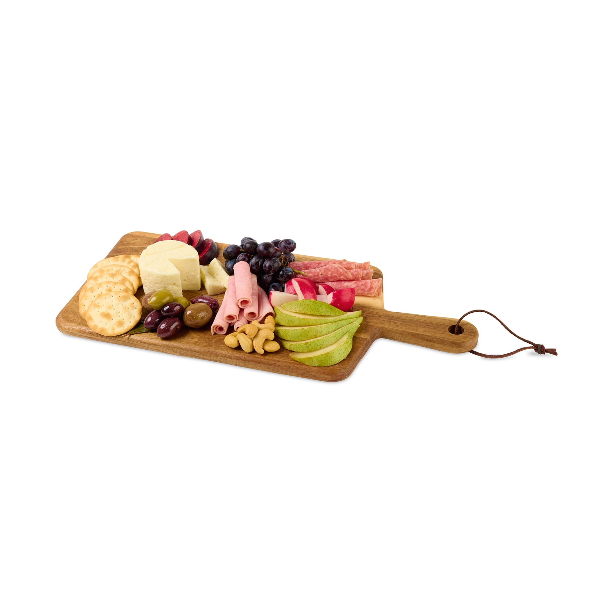 La Cuisine Charcuterie Board