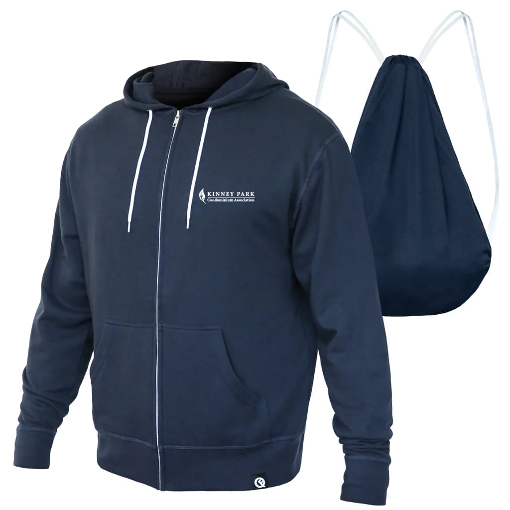 MIDNIGHT NAVY