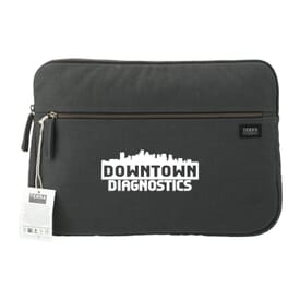 Terra Thread Fairtrade Erdig 15" Laptop Sleeve