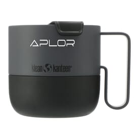 14 oz Klean KanteenĀ® Eco Rise Mug