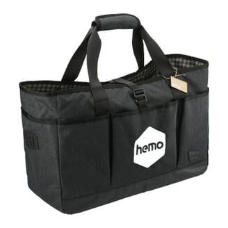 Field and Co. Fireside Eco Utility Tote