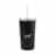 20 oz Arlo Classics Stainless Steel Tumbler with Straw