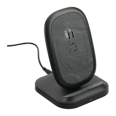 Nimble Apollo Sustainable Wireless Charging Stand